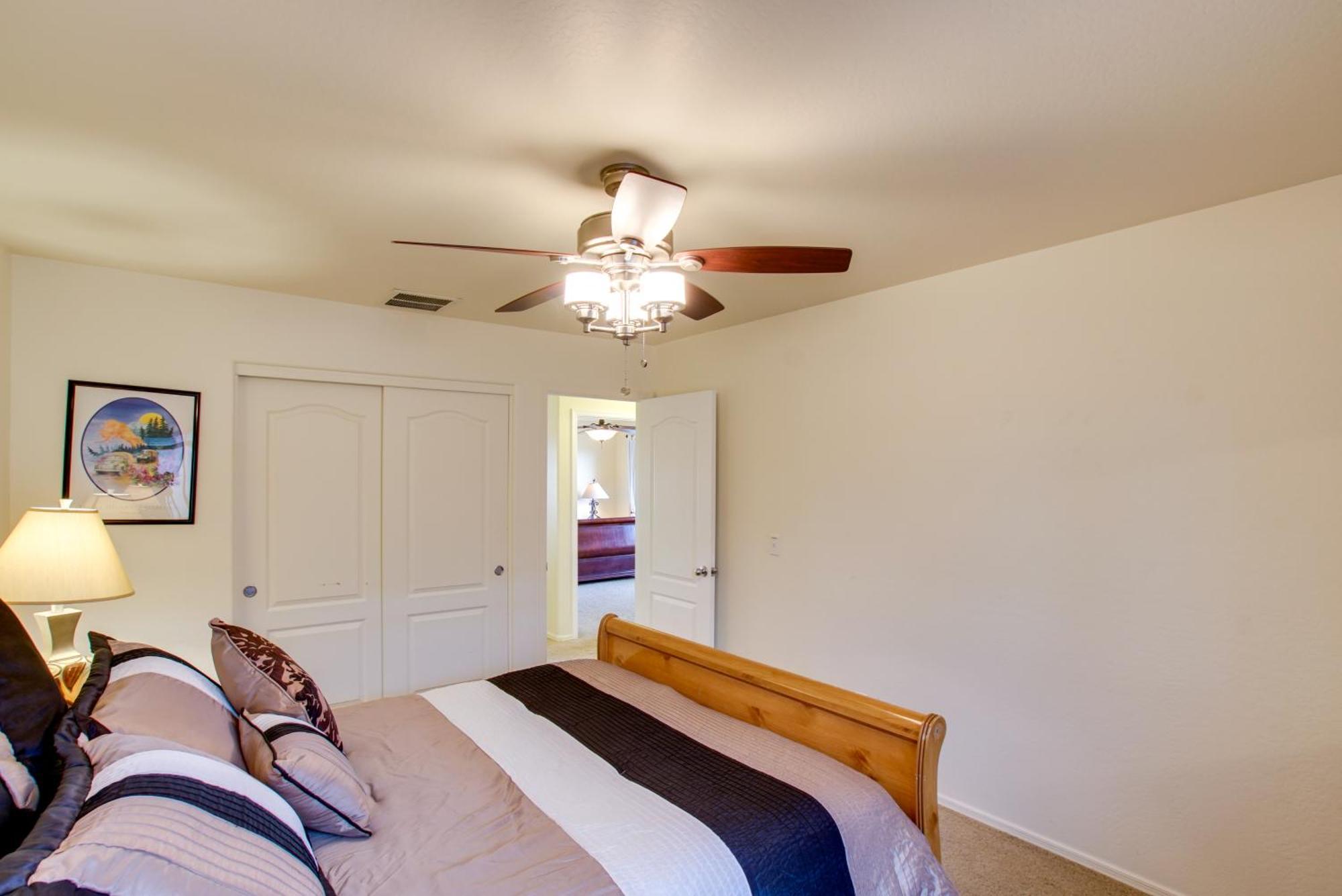 San Tan Mountain Escape With Patio And Pool Access! Villa Magma Exterior photo