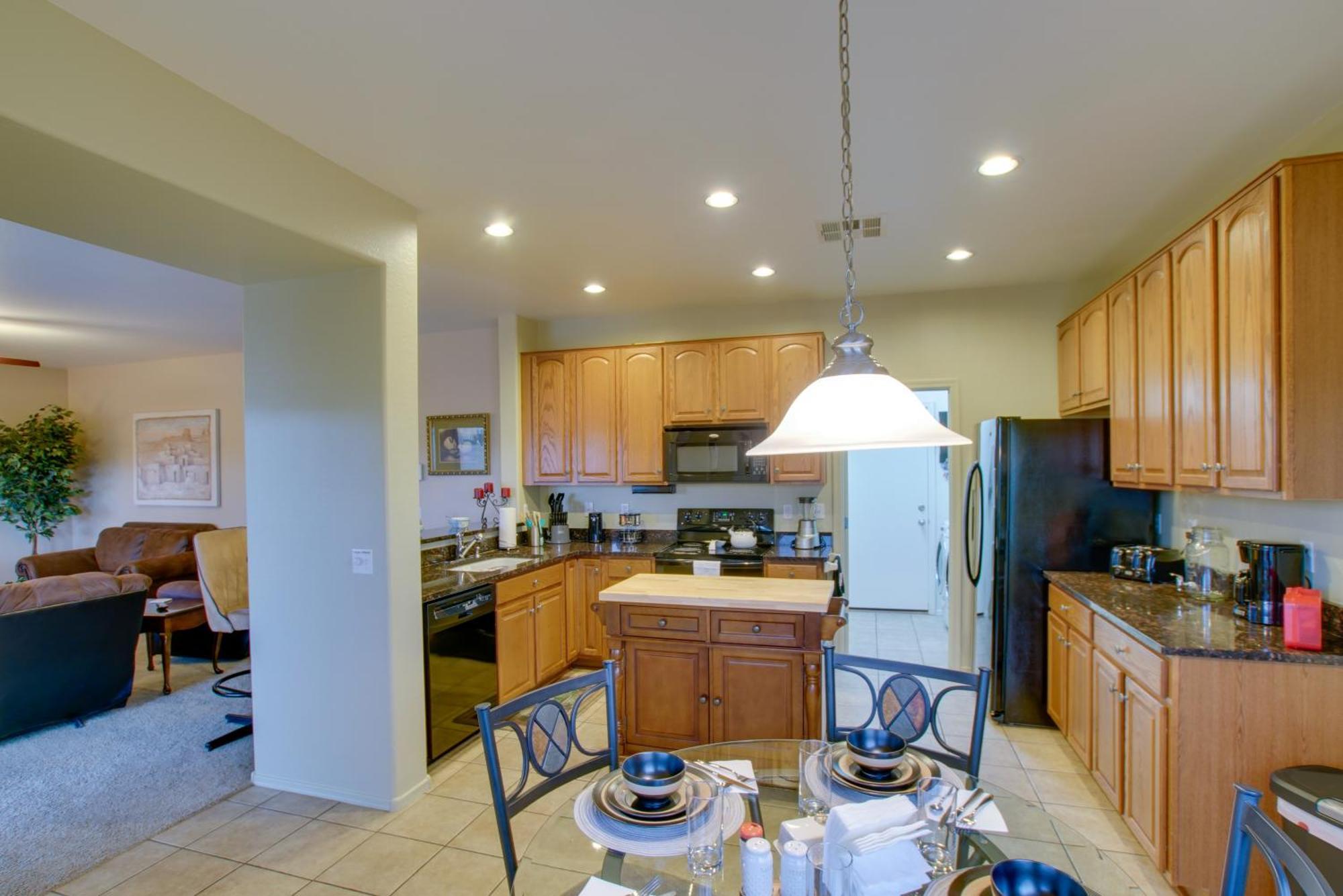 San Tan Mountain Escape With Patio And Pool Access! Villa Magma Exterior photo
