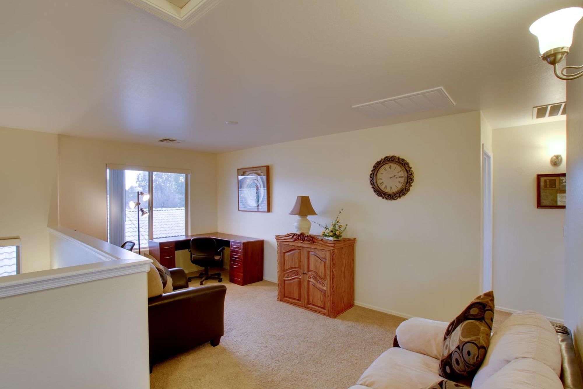 San Tan Mountain Escape With Patio And Pool Access! Villa Magma Exterior photo
